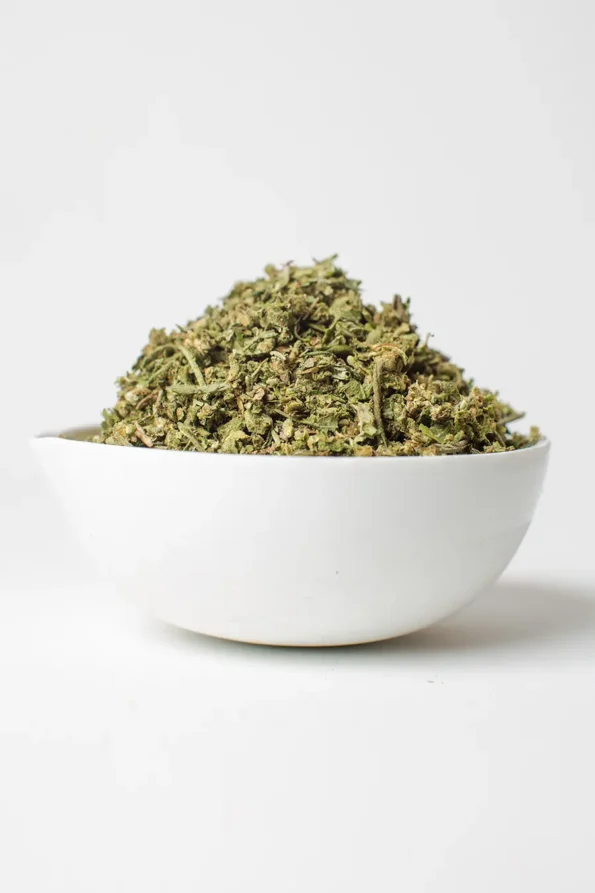 Trim CBD Tamizado