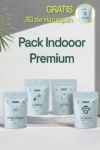 Pack Indoor Premium – CannaCBD r2