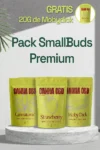 Pack Smallbuds – CannaCBD r2