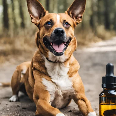 CBD para perros: Beneficios, usos y recomendaciones