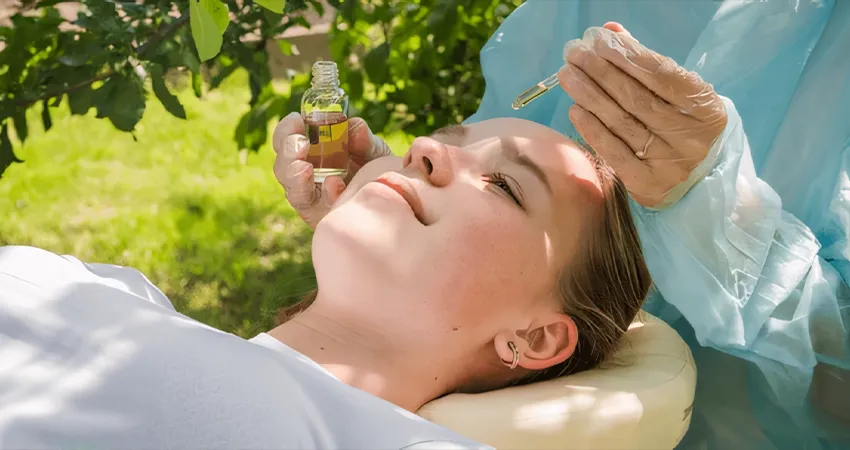 cosmética al por mayor