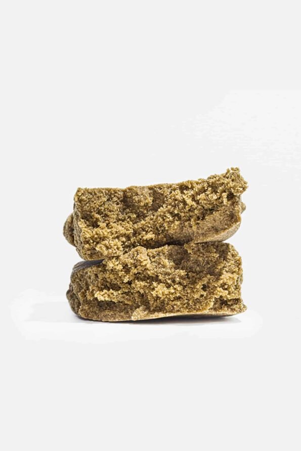 bubble hash